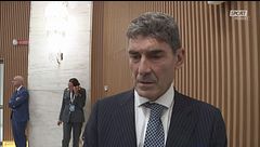 De Santis: "Siamo un esempio. Un'atleta lo è a prescindere"