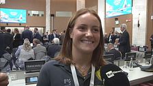 Pellacani: "Ho messo a fuoco le 5 medaglie"