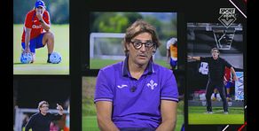 Fiorentina, Vanoli verso il Pisa: "Non guardo al passato, l'obiettivo è chiaro"
