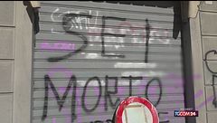 Firenze, chiuso per 30 giorni il negozio della violenza sulla studentessa americana