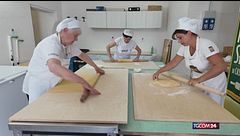 La sagra del tortellino tradizionale celebra la 45esima edizione