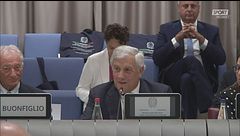 Tajani: "Spalletti mi ha fatto soffrire, gli scriverò una lettera di protesta"
