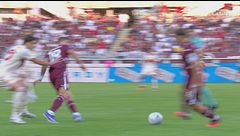 La Supermoviola di Torino-Roma: l'arbitro Maresca amministra bene