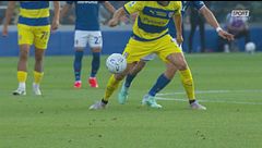 La Supermoviola di Como-Parma: Caqueret rischia il rosso