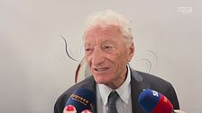 Buonfiglio su "caso" Malagò: "Ci muoveremo con cautela"