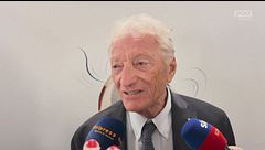 Buonfiglio su "caso" Malagò: "Ci muoveremo con cautela"