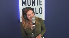 Giulia Vecchio: dietro una voce c’è sempre la psicologia del personaggio