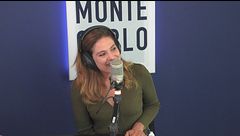 Giulia Vecchio: dietro una voce c’è sempre la psicologia del personaggio
