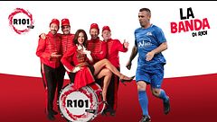 Antonio Cassano torna a scuola
