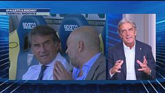 Taveri: "Esonerare Spalletti sarebbe una follia"