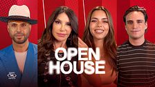 Torna Open House