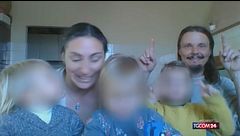 Palmoli, salta l'incontro tra i genitori e i figli della famiglia del bosco