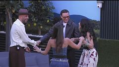 I primi VIP fanno il loro ingresso in Casa