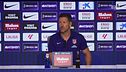 Diego Simeone: "Messi merita assolutamente il Pallone d'Oro"