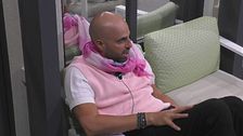 Jonathan si racconta: tra carriera e scelte di vita