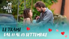 Le trame dal 21 al 25 settembre