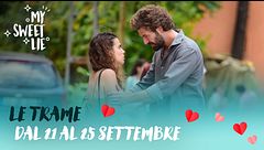 Le trame dal 21 al 25 settembre