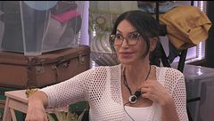 La storia sentimentale di Carmen