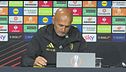 Spalletti: "Conte? Certe voci non mi stupiscono"