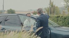 Rivoluzione Bologna, Palladino subito in campo
