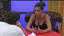 La confidenza romantica di Piera