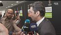 Rui Costa: "Amorim? Normale essere nel mirino se non vinci, ma le sue qualità usciranno"