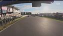 Max vs 100: Verstappen in testa dopo 14 giri, vince sui kart