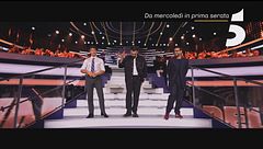 La ruota dei campioni... e delle stelle: da mercoledì 23 settembre, su Canale 5