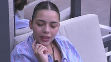 Piera e il suo rapporto coi genitori
