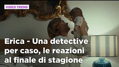 Erica - Una detective per caso, il riassunto e le reazioni al finale di stagione
