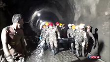 Frana in Nepal, recuperati 4 corpi in una centrale idroelettrica