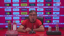 Juric: "Non dobbiamo perdere fiducia, i risultati arriveranno"