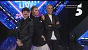 TIM Battiti Live 2000 Hits: sabato 26 settembre, in prima serata su Canale 5