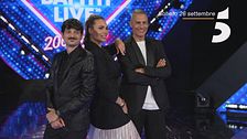 TIM Battiti Live 2000 Hits: sabato 26 settembre, in prima serata su Canale 5