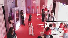 Glam e interattività: alla Beauty Week torna la vitaminica experience firmata PUPA Milano