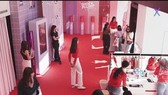 Glam e interattività: alla Beauty Week torna la vitaminica experience firmata PUPA Milano