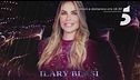 Ilary Blasi, Riccardo Scamarcio, Chanel Totti e gli altri ospiti del weekend