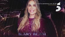 Ilary Blasi, Riccardo Scamarcio, Chanel Totti e gli altri ospiti del weekend