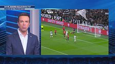 Juventus-NEC è stata la partita della svolta bianconera?