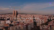 4 città per un weekend all'insegna della paella