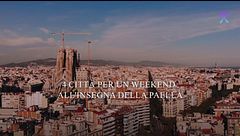 4 città per un weekend all'insegna della paella