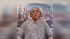 Mancini, ecco l'elenco dei 34 convocati dalla sua viva voce