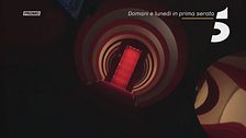 Grande Fratello VIP: domani in prima serata