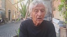 Rivera: "Mazzola un amico. È un addio con grande rammarico"