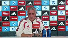 Mou rievoca la sua Inter: "Anche tre giorni in blocco basso e non ci avrebbero mai segnato"