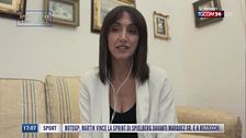 "Intelligenze artificiali - In mezzo a noi", puntata 43: il rischio esistenziale