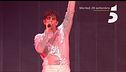 Achille Lauro - Comuni mortali: martedì 29 settembre, su Canale 5