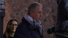 Presunti finanziamenti ad Hamas, chiuse le indagini sull'imam Hannoun