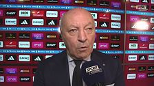 Marotta ricorda Mazzola: "Un pezzo della leggenda Inter. Sia d'esempio"