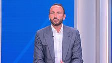 Pazzini: "Roma-Inter, la gara della consapevolezza"